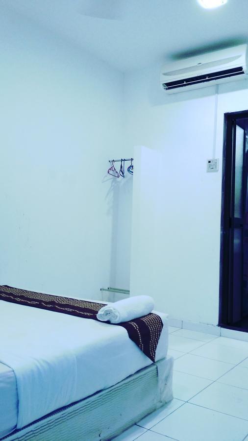 The Hb Hotel Шах Алам Екстериор снимка